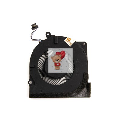 Вентилятор/Кулер для ноутбука HP 430 G6 Original p/n: 0FL8H0000H, L45886-001 Вентилятор/Кулер для ноутбука HP 430 G6 Original p/n: 0FL8H0000H, L45886-001