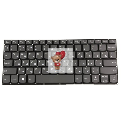 Клавиатура для ноутбука Lenovo S130-11IGM P.n: 5CB0R61124