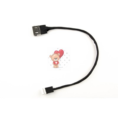 Разъем питания Lenovo (L079) C940-15IRH