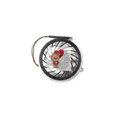 Вентилятор/Кулер для ноутбука Asus A40 A42 X42 K42 K42D AMD p/n: KSB0505HB-9J93 Вентилятор/Кулер для ноутбука Asus A40 A42 X42 K42 K42D AMD p/n: KSB0505HB-9J93