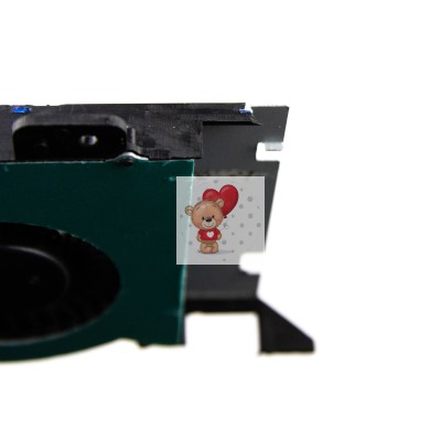 Вентилятор/Кулер для ноутбука HP Elite X2 1011 G p/n:6033B0039201 793735-001, KDB0505HCA03 Вентилятор/Кулер для ноутбука HP Elite X2 1011 G p/n:6033B0039201 793735-001, KDB0505HCA03