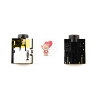 Разъем Audio TJ-20 Lenovo G580