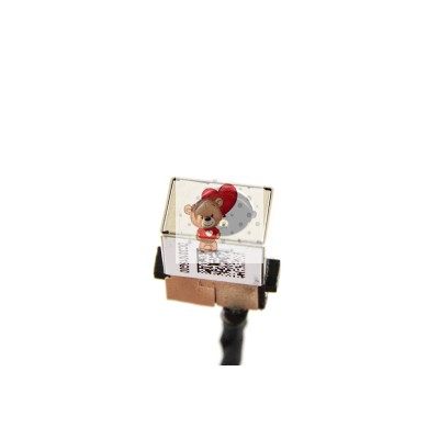 Разъем питания Acer (AC053) A315-42 45W 50.HEEN2.005