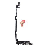 Шлейф для Asus ZE500KL (ZenFone 2 Laser) плата на системный разъем Шлейф для Asus ZE500KL (ZenFone 2 Laser) плата на системный разъем