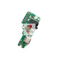 Шлейф для Asus ZE620KL (ZenFone 5) плата на системный разъем/разъем гарнитуры/микрофон Шлейф для Asus ZE620KL (ZenFone 5) плата на системный разъем/разъем гарнитуры/микрофон