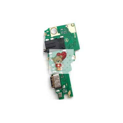 Шлейф для Asus ZE620KL (ZenFone 5) плата на системный разъем/разъем гарнитуры/микрофон Шлейф для Asus ZE620KL (ZenFone 5) плата на системный разъем/разъем гарнитуры/микрофон