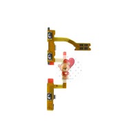 Шлейф для Huawei Honor View 30 Pro на кнопки громкости/включения
