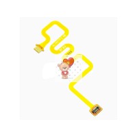 Шлейф для Huawei Honor View 20 на сканер отпечатка пальцев