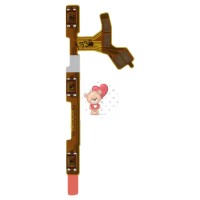 Шлейф для Huawei Honor 20e на кнопки громкости/включения