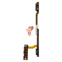 Шлейф для Huawei Honor 10X Lite1 на кнопки громкости/включения Шлейф для Huawei Honor 10X Lite1 на кнопки громкости/включения