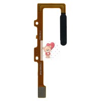 Шлейф для Huawei Honor 20 Pro на сканер отпечатка пальцев Черный Шлейф для Huawei Honor 20 Pro на сканер отпечатка пальцев Черный