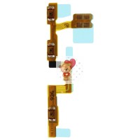 Шлейф для Huawei Honor 20 на кнопки громкости/включения