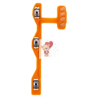 Шлейф для Huawei Honor 30 Pro Plus на кнопки громкости/включения Шлейф для Huawei Honor 30 Pro Plus на кнопки громкости/включения