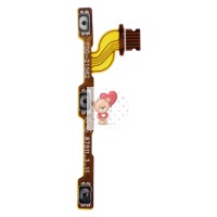 Шлейф для Huawei Honor 6C на кнопки громкости/включения