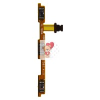 Шлейф для Huawei Honor 7C на кнопки громкости/включения