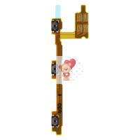 Шлейф для Huawei Honor 9X Lite на кнопки громкости/включения Шлейф для Huawei Honor 9X Lite на кнопки громкости/включения