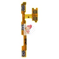 Шлейф для Huawei Honor 9 Lite на кнопки громкости/включения Шлейф для Huawei Honor 9 Lite на кнопки громкости/включения
