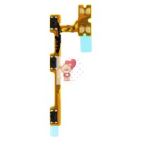 Шлейф для Huawei Nova 3 на кнопки громкости/включения