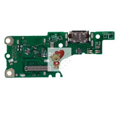 Шлейф для Huawei Nova 8i плата на системный разъем/разъем SIM/микрофон Шлейф для Huawei Nova 8i плата на системный разъем/разъем SIM/микрофон