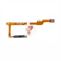 Шлейф для Honor 50 Lite на сканер отпечатка пальцев Черный Шлейф для Honor 50 Lite на сканер отпечатка пальцев Черный