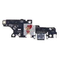 Шлейф для Huawei Nova 9 SE плата на системный разъем/микрофон Шлейф для Huawei Nova 9 SE плата на системный разъем/микрофон