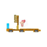 Шлейф для Honor 20S на кнопки громкости/включения Шлейф для Honor 20S на кнопки громкости/включения