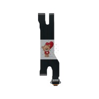 Шлейф для Huawei P30 Pro на системный разъем Шлейф для Huawei P30 Pro на системный разъем