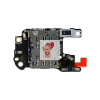 Шлейф для Huawei P30 Pro на разъем SIM/MMC Шлейф для Huawei P30 Pro на разъем SIM/MMC