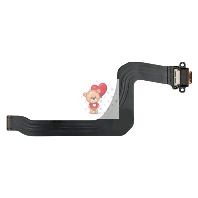 Шлейф для Huawei P40 Pro Plus на системный разъем Шлейф для Huawei P40 Pro Plus на системный разъем