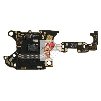 Шлейф для Huawei P40 на разъем SIM/MMC Шлейф для Huawei P40 на разъем SIM/MMC