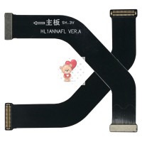 Шлейф для Huawei P40 межплатный