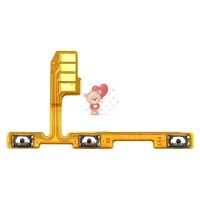 Шлейф для Honor 30i на кнопки громкости/включения