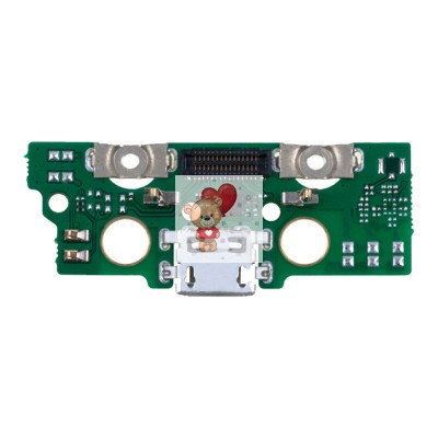 Шлейф для Lenovo TAB M8 HD плата системный разъем Шлейф для Lenovo TAB M8 HD плата системный разъем