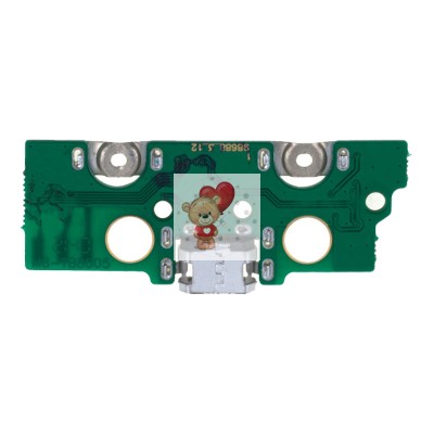 Шлейф для Lenovo TAB M8 HD плата системный разъем