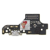 Шлейф для Meizu M6T на системный разъем/микрофон Шлейф для Meizu M6T на системный разъем/микрофон