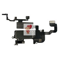 Шлейф для iPhone 12 Pro Max на сенсор/микрофон Шлейф для iPhone 12 Pro Max на сенсор/микрофон