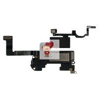 Шлейф для iPhone 12 Pro на сенсор/микрофон Шлейф для iPhone 12 Pro на сенсор/микрофон