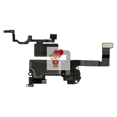 Шлейф для iPhone 12 Pro на сенсор/микрофон Шлейф для iPhone 12 Pro на сенсор/микрофон