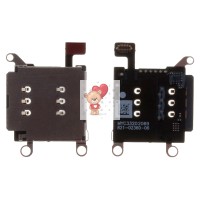 Шлейф для iPhone 12 на разъем SIM