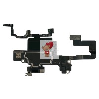 Шлейф для iPhone 12 mini на сенсор/микрофон Шлейф для iPhone 12 mini на сенсор/микрофон