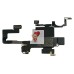 Шлейф для iPhone 12 mini на сенсор/микрофон Шлейф для iPhone 12 mini на сенсор/микрофон