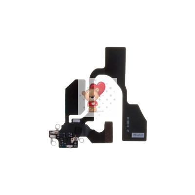 Шлейф для iPhone 12 mini антенна WiFi Шлейф для iPhone 12 mini антенна WiFi