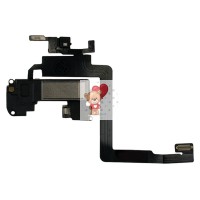 Шлейф для iPhone 11 на сенсор/микрофон Шлейф для iPhone 11 на сенсор/микрофон