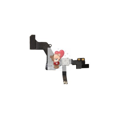 Шлейф для iPhone 5 камера/сенсор/микрофон В СБОРЕ Шлейф для iPhone 5 камера/сенсор/микрофон В СБОРЕ