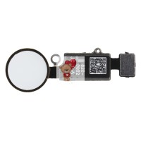 Шлейф для iPhone 7 Plus на кнопку HOME в сборе Золото - Премиум Шлейф для iPhone 7 Plus на кнопку HOME в сборе Золото - Премиум