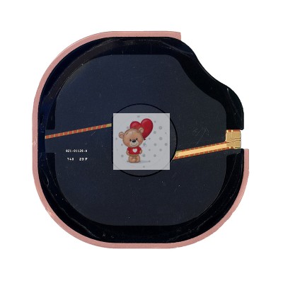 Шлейф для iPhone SE (2020) на беспроводную зарядку