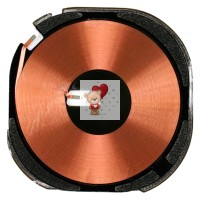 Шлейф для iPhone Xs Max на беспроводную зарядку Шлейф для iPhone Xs Max на беспроводную зарядку