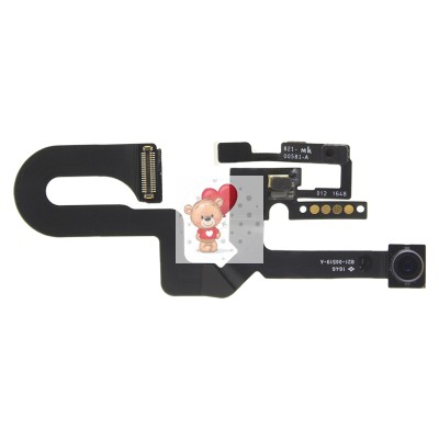 Шлейф для iPhone 7 Plus камера/сенсор/микрофон В СБОРЕ Шлейф для iPhone 7 Plus камера/сенсор/микрофон В СБОРЕ