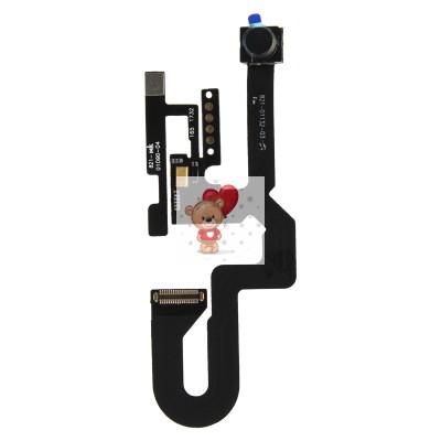 Шлейф для iPhone 8 Plus камера/сенсор/микрофон В СБОРЕ Шлейф для iPhone 8 Plus камера/сенсор/микрофон В СБОРЕ