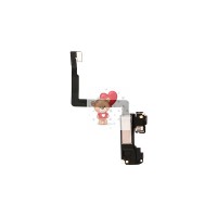 Шлейф для iPhone 11 Pro на сенсор/микрофон Шлейф для iPhone 11 Pro на сенсор/микрофон